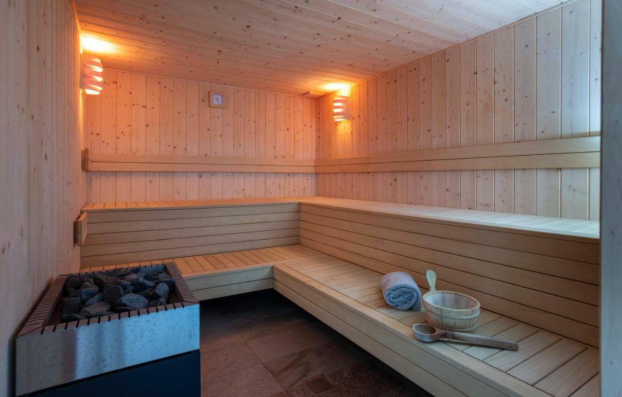 Residence Daria-I Nor By Les Etincelles Alpe d'Huez Esterno foto